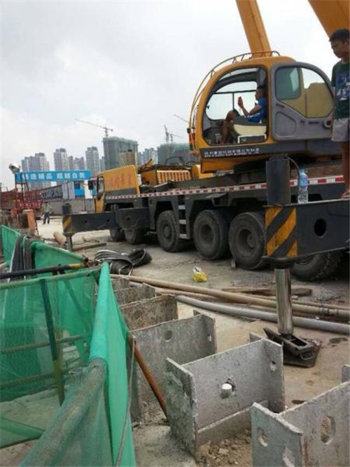 三门峡市随车吊与随车起重运输车有什么区别?
