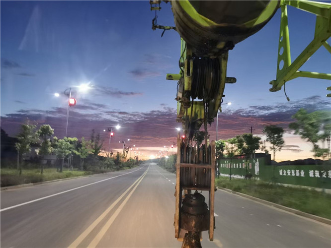 三门峡市大件吊装怎么收费