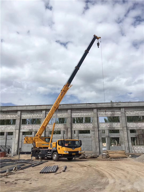 三门峡市吊装作业前会做设备检查吗？安全保障措施有哪些？